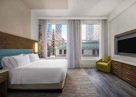 EVEN Hotel PITTSBURGH DOWNTOWN by IHG 5