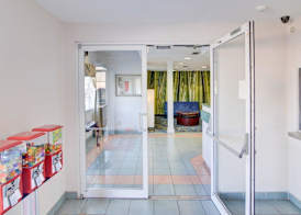 Rodeway Inn & Suites Lewisville I-35 5