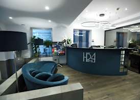 Hotel 54 Barceloneta 2