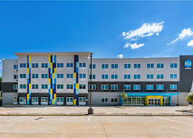 Tru By Hilton Pensacola I-10 North Davis Highway 3
