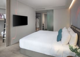JonoX Phuket Karon Hotel 4