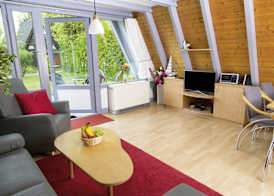 Holiday Home Ferienwohnpark Immenstaad-1 by Interhome 5