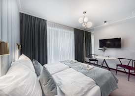 ApartPark by Baltic Home 3
