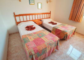 Apartamentos Tisalaya 3