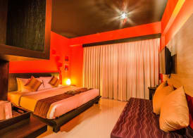 Bhundhari Chaweng Beach Resort Koh Samui - SHA Plus 5