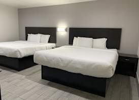 Days Inn by Wyndham Sulphur Springs 3