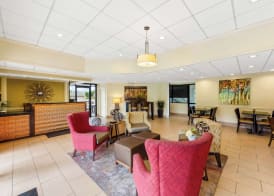 Best Western Dayton 2