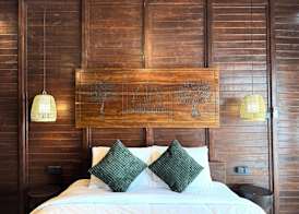 Mantra Villa Nusa Penida 2