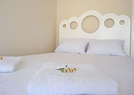 White Star Antalya 5