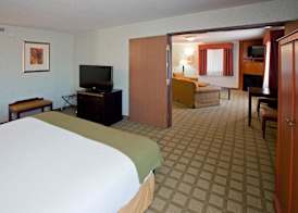 Holiday Inn Express CORYDON by IHG 3