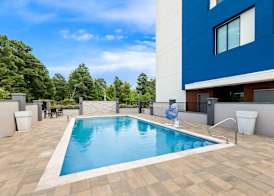 Hampton Inn Longview 5