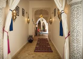 Riad Tamarrakecht 2