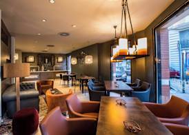 Leonardo Boutique Hotel Madrid 3