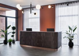 Residence Inn by Marriott Copenhagen Nordhavn 5