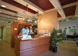 Hotel Della Rosa 2