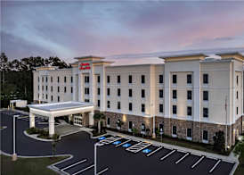 Hampton Inn & Suites Walterboro 3
