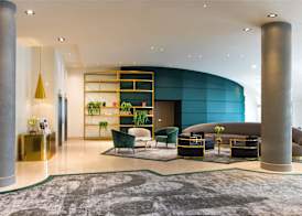 Le Louis Hotel Versailles Château - MGallery Collection 4