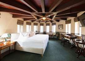 Schlosshotel Villa Westerberge 5