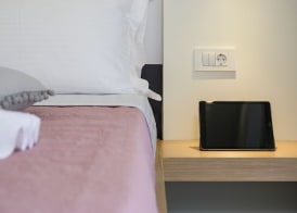 Athina Suites Luxury Suites Near The Sea Platanias 2