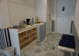 Hostal Boutique Es Portalet 4