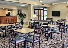 Quality Inn Fredericksburg-Central Park Area 3