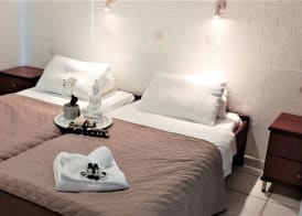 Eleni Apartments Sant George Beach 4