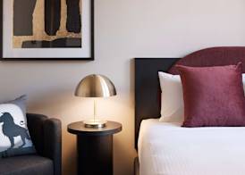 The Capitol Hotel Sydney 5