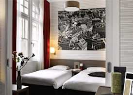 Aparthotel Adagio Strasbourg Place Kleber 2