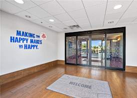 Hampton Inn & Suites Madera 3