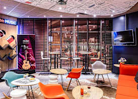Hotel ibis Porto Gaia 2