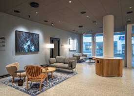 Radisson Blu 1919 Hotel, Reykjavík 3