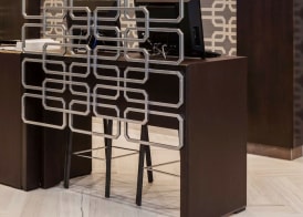 Sheraton Charlotte Hotel 2