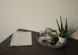 Brunnholl Country Guesthouse 5