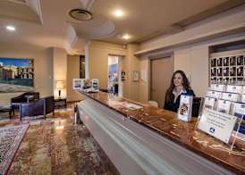 Best Western Hotel Stella d'Italia 3