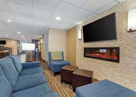 Comfort Inn Herndon-Reston 3