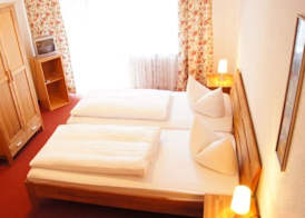 Hotel Am Hechenberg 2