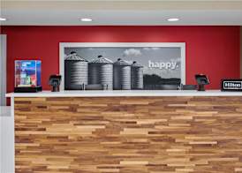 Hampton Inn Kansas City The Legends 3