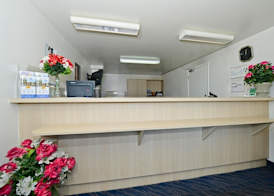 Americas Best Value Inn Battle Creek 2