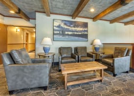 Comfort Inn Flagstaff South I-17 4