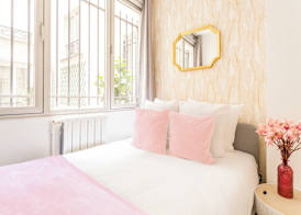 Merveil Family Suite - Aboukir VIII 3