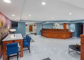 Best Western New Brunswick - East Brunswick 2