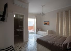 Agorà Mura Greche B&b 5