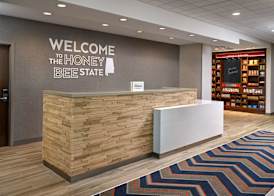 Hampton Inn & Suites Fultondale Birmingham I 65, Al 4