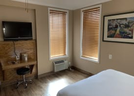 The Baron Hotel 4