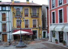 Apartamentos Plaza Mayor 3