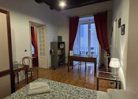 Appartamento Casa toledo 5