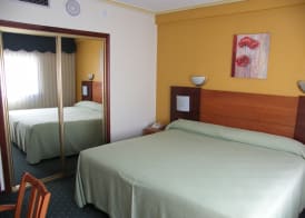 Hotel Virgen del Camino Pontevedra 5