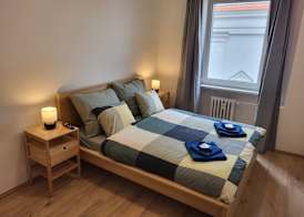 City Center Apartments - Moderna Brno Římské náměstí II 2