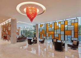 Courtyard by Marriott Kochi Airport 4