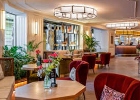 Only YOU Hotel Valencia 3